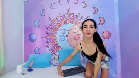 mariana_16_ online show from 1, 12, 2025