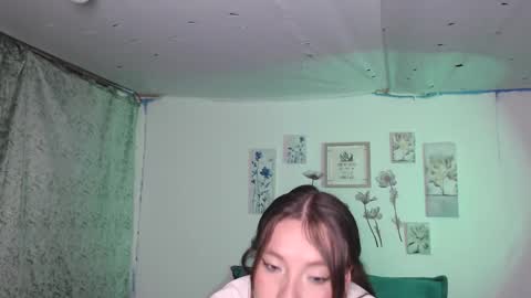 mariana__666 online show from 9, 3, 2025