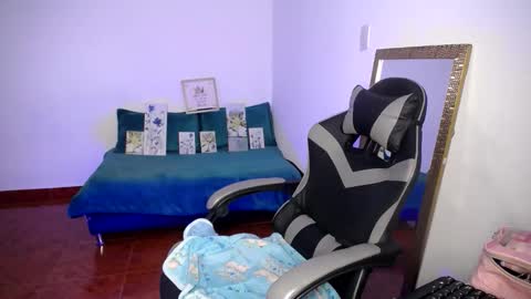 mariana__666 online show from 17, 12, 2025