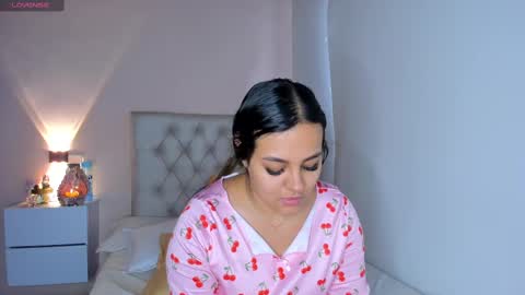 Mariana   roexx online show from 6, 10, 2025