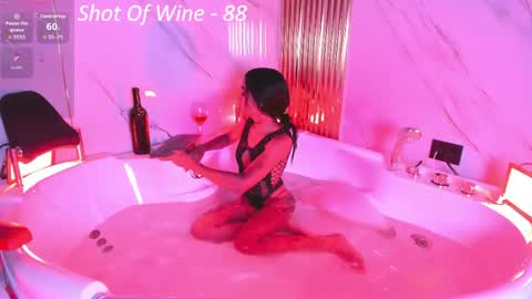 Snapshot of mariana__spicy chatting on 31, 5, 2026 Mari online show from 31, 5, 2026