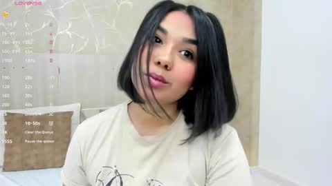 Mariana Allen online show from 18, 12, 2025