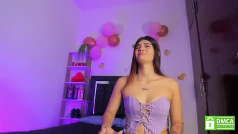 Mariana and Ronny online show from 17, 5, 2026