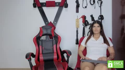 Mariana and Ronny online show from 27, 5, 2026