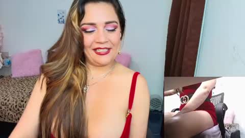 Mariana online show from 20, 6, 2026