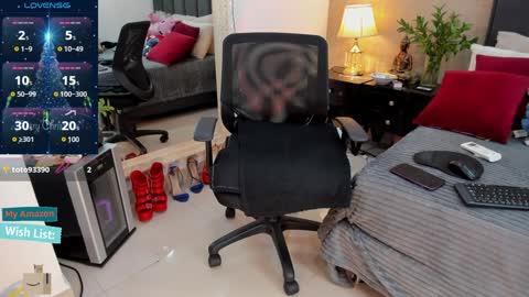 Snapshot of mariana_c chatting on 27, 12, 2024 Mar y online show from 27, 12, 2024
