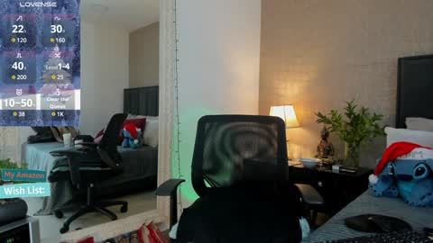 Snapshot of mariana_c chatting on 31, 12, 2024 Mar y online show from 31, 12, 2024