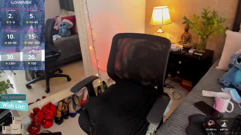 Snapshot of mariana_c chatting on 3, 1, 2025 Mar y online show from 3, 1, 2025