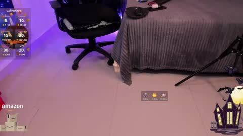 Mar y online show from 22, 10, 2025