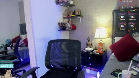 Mar y online show from 7, 11, 2025