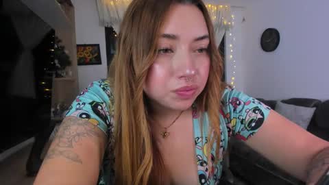 Mariana Castro online show from 13, 1, 2026