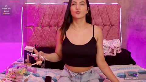 Snapshot of mariana_chs chatting on 14, 5, 2026 Mariana online show from 14, 5, 2026