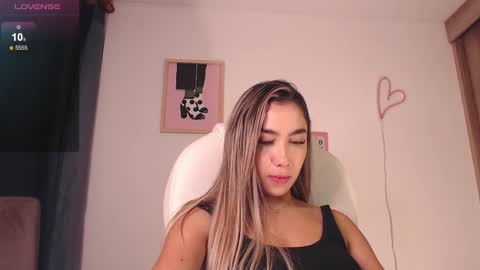 Snapshot of mariana_es chatting on 5, 3, 2025 Mariana online show from 5, 3, 2025