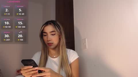 Mariana online show from 30, 11, 2025