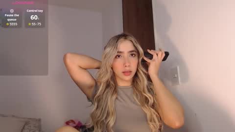 Mariana online show from 3, 12, 2025