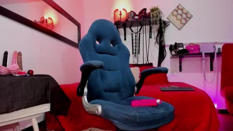 mariana_fadulf_ online show from 29, 1, 2025