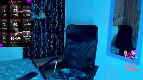 Snapshot of mariana_galviz chatting on 3, 6, 2026 Mariana online show from 3, 6, 2026
