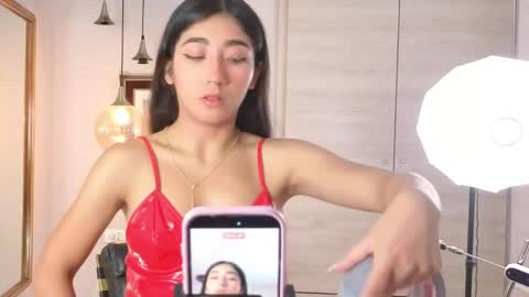 Snapshot of mariana_kalo chatting on 23, 4, 2026 Mariana online show from 23, 4, 2026