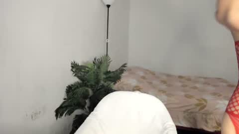 Snapshot of mariana_laurent1 chatting on 2, 7, 2026 Mariana online show from 2, 7, 2026