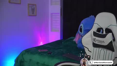 Mariana  online show from 8, 6, 2026