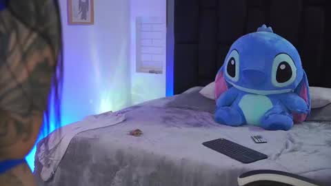 Snapshot of mariana_monroe04 chatting on 4, 8, 2026 Mariana online show from 4, 8, 2026