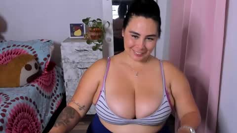      M A R I A N A       online show from 14, 1, 2025