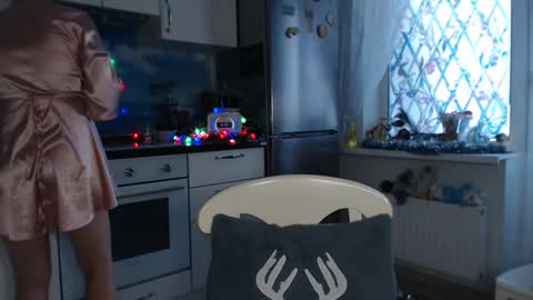 Snapshot of mariana_mur chatting on 21, 1, 2025 MarianaMur online show from 21, 1, 2025