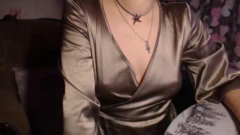 MarianaMur online show from 14, 1, 2026