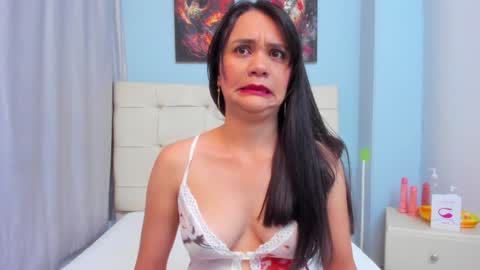 Mariana online show from 22, 1, 2025