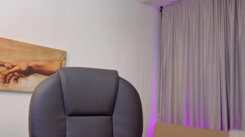 Snapshot of mariana_murillo__ chatting on 15, 5, 2026 Mariana online show from 15, 5, 2026