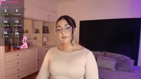 Snapshot of mariana_owen chatting on 29, 5, 2026 online show from 29, 5, 2026