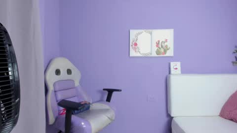 mariana_rossi_ online show from 28, 2, 2025