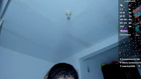 Snapshot of mariana_smittt chatting on 18, 12, 2024   Independent Model online show from 18, 12, 2024