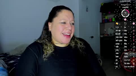Snapshot of mariana_smittt chatting on 19, 12, 2024   Independent Model online show from 19, 12, 2024
