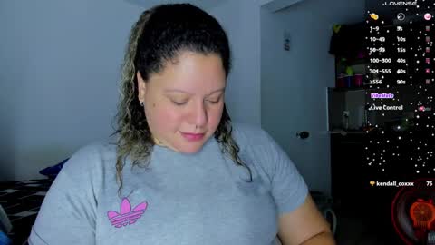 Snapshot of mariana_smittt chatting on 20, 12, 2024   Independent Model online show from 20, 12, 2024
