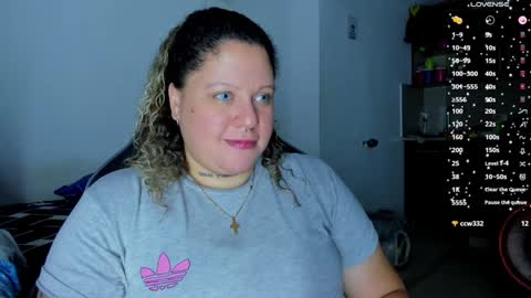 Snapshot of mariana_smittt chatting on 20, 12, 2024   Independent Model online show from 20, 12, 2024