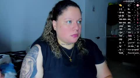 Snapshot of mariana_smittt chatting on 22, 12, 2024   Independent Model online show from 22, 12, 2024