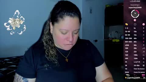 Snapshot of mariana_smittt chatting on 28, 12, 2024   Independent Model online show from 28, 12, 2024