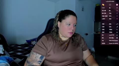 Snapshot of mariana_smittt chatting on 1, 1, 2025   Independent Model online show from 1, 1, 2025