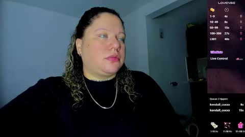 Snapshot of mariana_smittt chatting on 4, 1, 2025   Independent Model online show from 4, 1, 2025