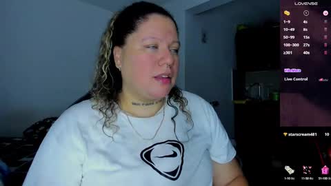 Snapshot of mariana_smittt chatting on 7, 1, 2025   Independent Model online show from 7, 1, 2025