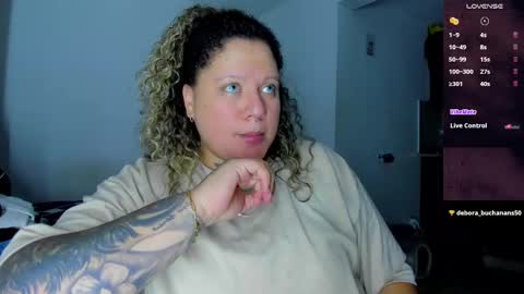 Snapshot of mariana_smittt chatting on 13, 1, 2025   Independent Model online show from 13, 1, 2025