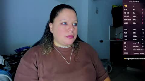 Snapshot of mariana_smittt chatting on 19, 1, 2025   Independent Model online show from 19, 1, 2025