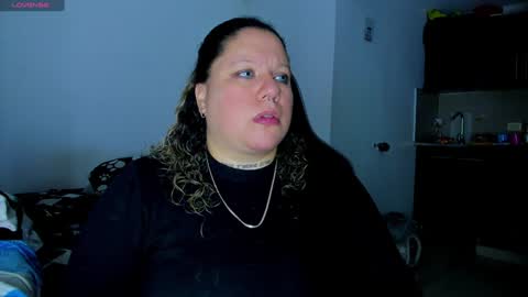 Snapshot of mariana_smittt chatting on 20, 1, 2025   Independent Model online show from 20, 1, 2025