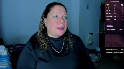 Snapshot of mariana_smittt chatting on 23, 1, 2025   Independent Model online show from 23, 1, 2025