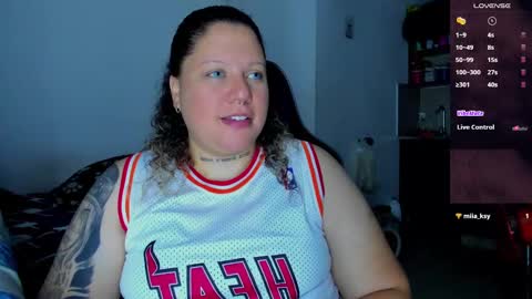 Snapshot of mariana_smittt chatting on 25, 1, 2025   Independent Model online show from 25, 1, 2025