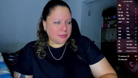 Snapshot of mariana_smittt chatting on 26, 1, 2025   Independent Model online show from 26, 1, 2025