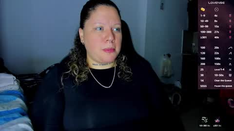 Snapshot of mariana_smittt chatting on 27, 1, 2025   Independent Model online show from 27, 1, 2025