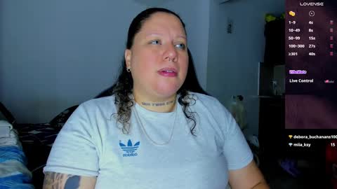Snapshot of mariana_smittt chatting on 28, 1, 2025   Independent Model online show from 28, 1, 2025