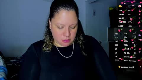 Snapshot of mariana_smittt chatting on 28, 1, 2025   Independent Model online show from 28, 1, 2025